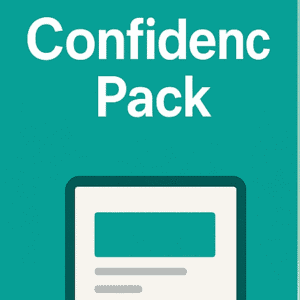 AuthenticLaunch™ Confidence Pack — Setup Only