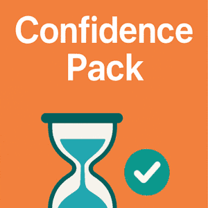 AuthenticLaunch™ Confidence Pack — Website Design & Management Package (Setup + Yearly)