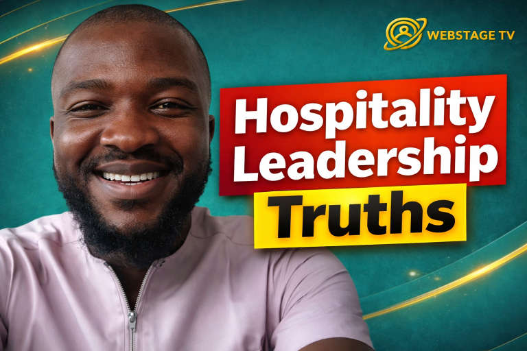 thumbnail image of salt with inscription hospitality leadership truth