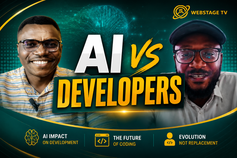 AI, Scalability & The Future of Developers